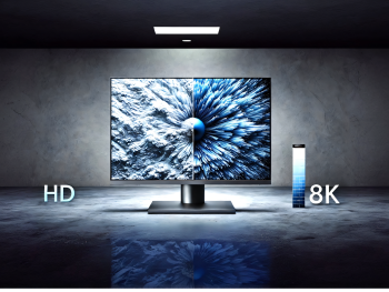 DINIC Câble Premium HDMI 2.1 - 8K@60Hz, 48 Gbps, boîtier aluminium, 3D, HDR, DINIC Polybag, 2m